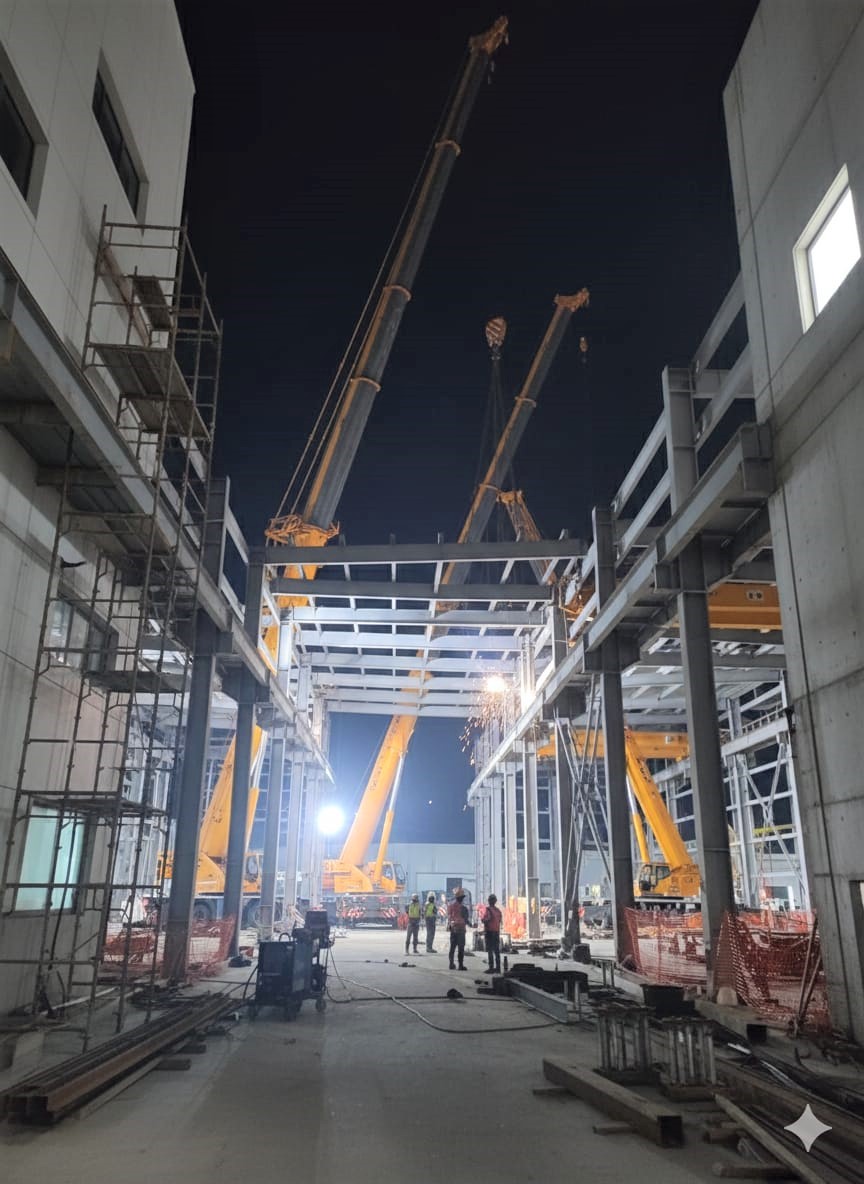 fotos de montaje grua2
